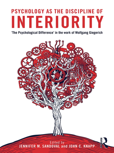 Psychology as the Discipline of Interiority