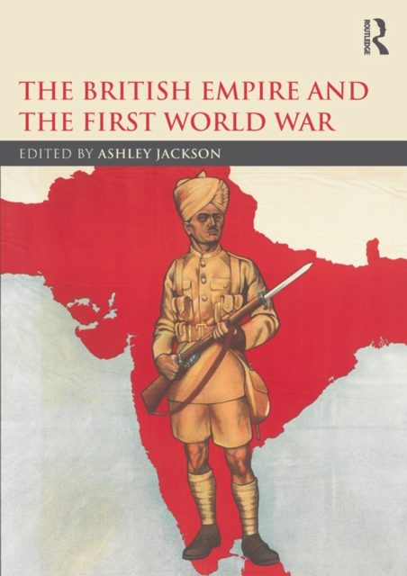 British Empire and the First World War