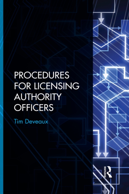 Procedures for Licensing Authority Officers