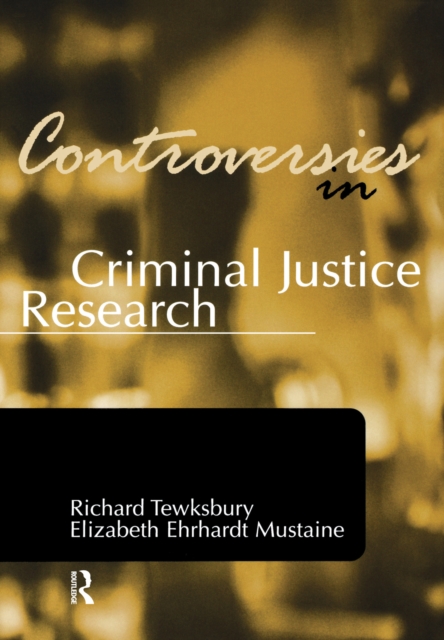 American Criminal Courts