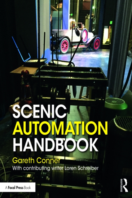 Scenic Automation Handbook