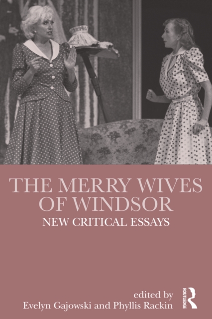 Merry Wives of Windsor
