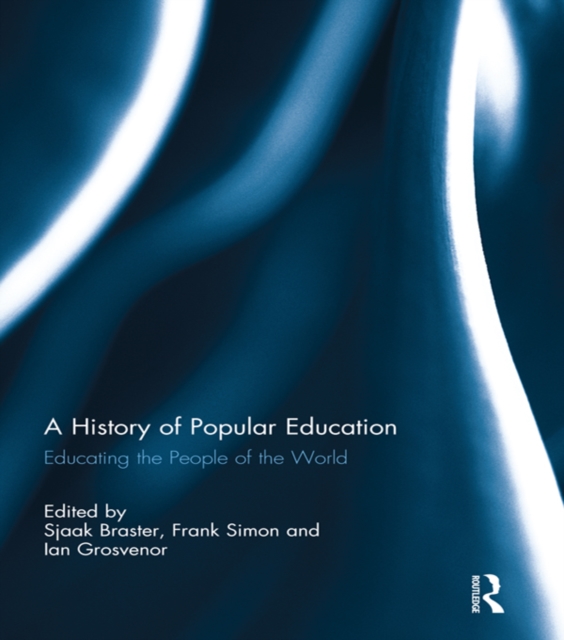 History of Popular Education