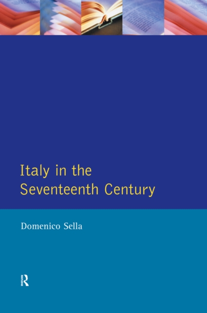 Italy in the Seventeenth Century