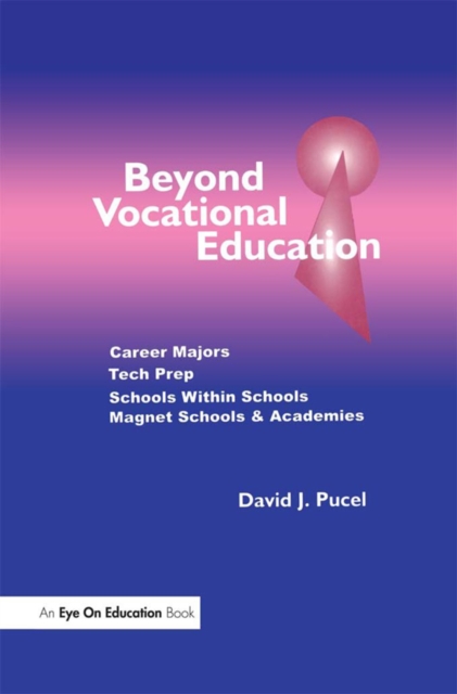 Beyond Vocational Education