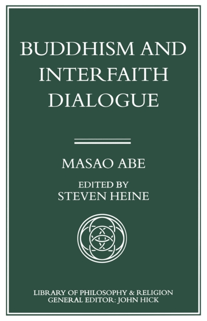 Buddhism and Interfaith Dialogue