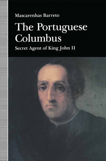 Portuguese Columbus