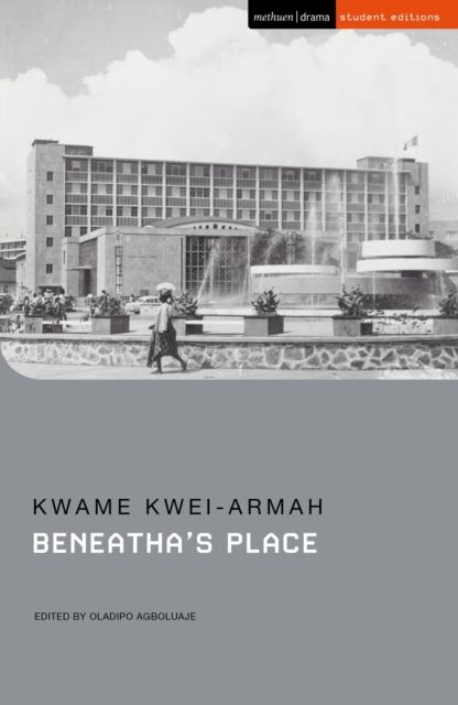 Beneatha s Place