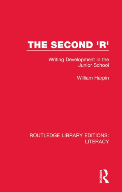 Second 'R'