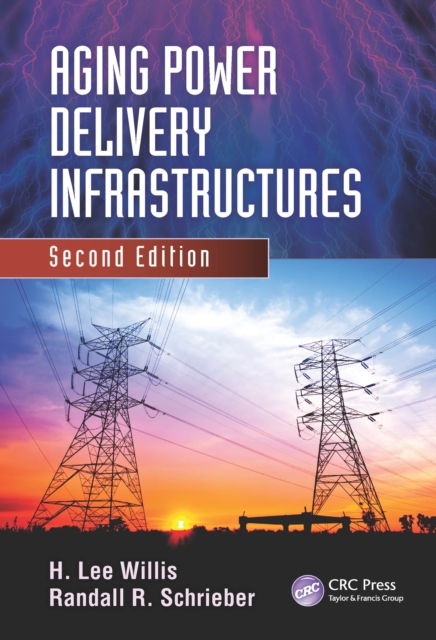 Aging Power Delivery Infrastructures