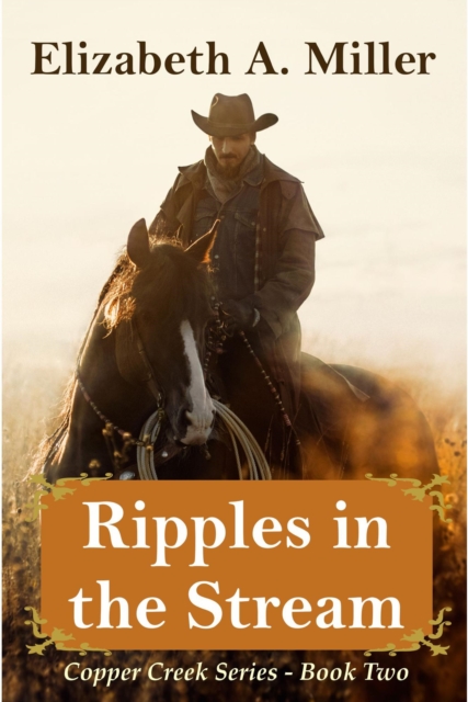 Ripples in the Stream