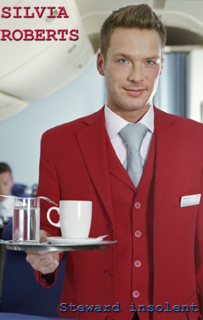 Steward insolent
