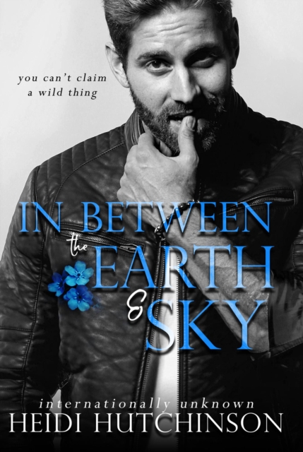 In Between the Earth and Sky