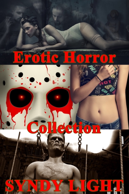 Erotic Horror Collection