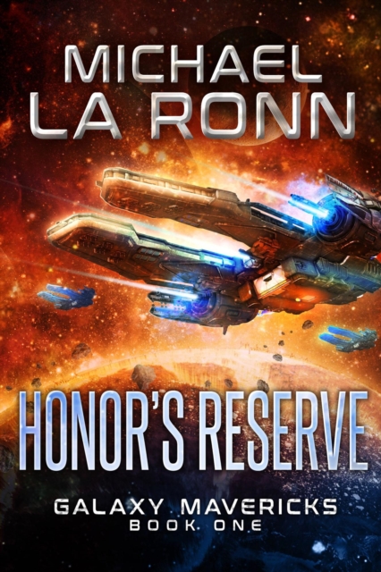 Honor's Reserve