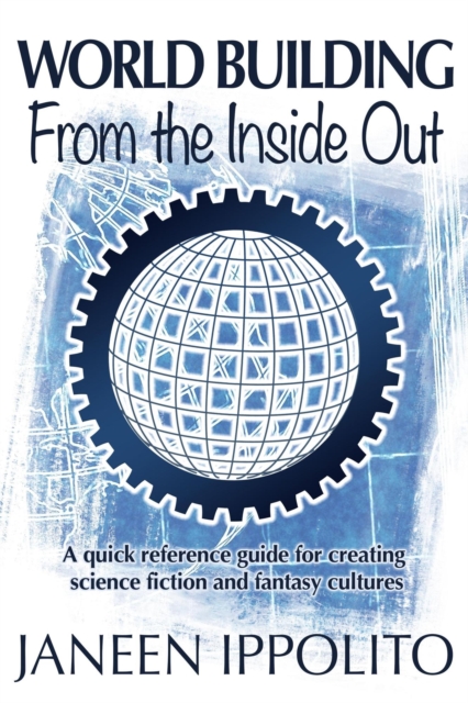 World Building from the Inside Out