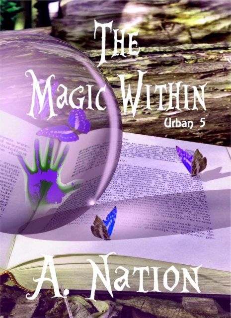Magic Within