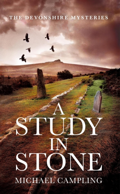Study in Stone: A British Mystery