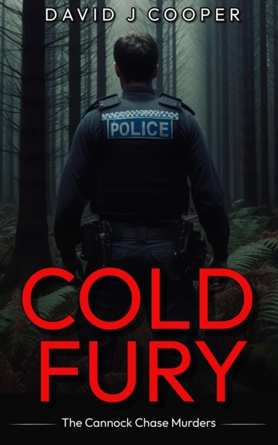 Cold Fury