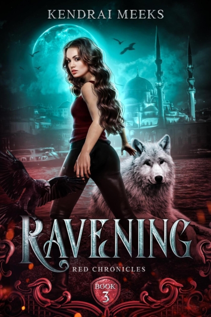 Ravening
