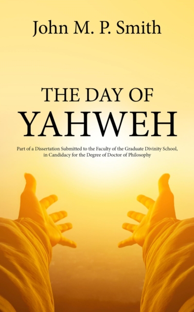 Day of Yahweh