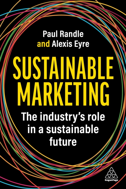 Sustainable Marketing