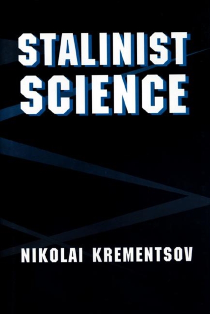 Stalinist Science