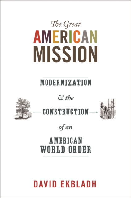 Great American Mission