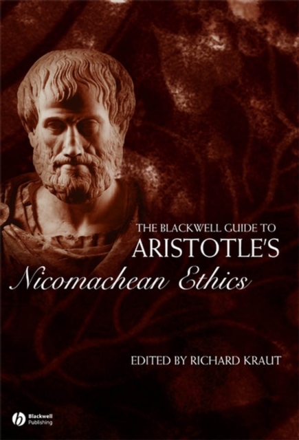 Blackwell Guide to Aristotle's Nicomachean Ethics
