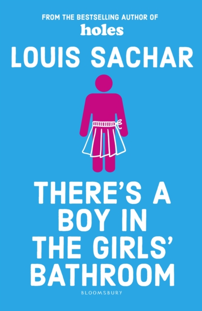 There's a Boy in the Girls' Bathroom
