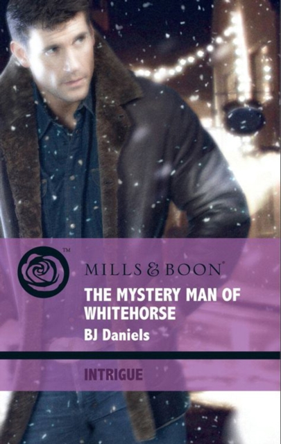 Mystery Man Of Whitehorse