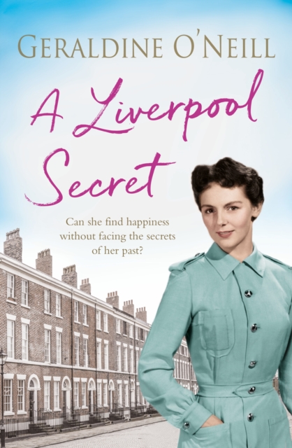 Liverpool Secret
