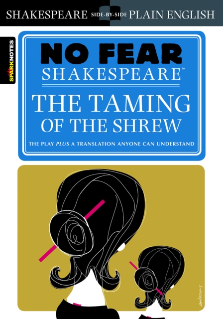 Taming of the Shrew