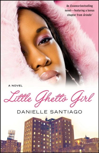 Little Ghetto Girl