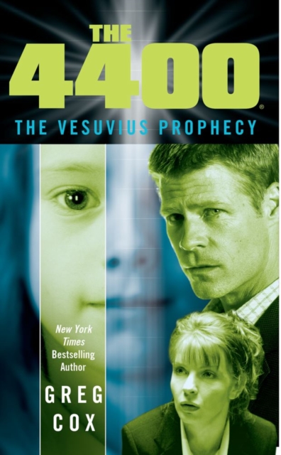 4400: The Vesuvius Prophecy