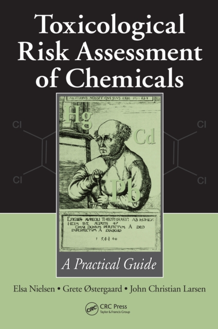Toxicological Risk Assessment of Chemicals