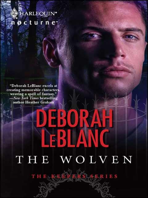 Wolven