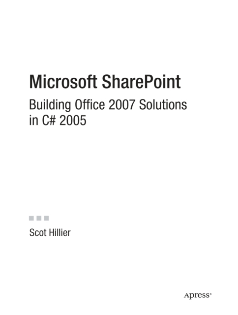 Microsoft SharePoint