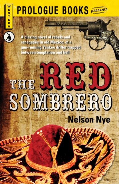 Red Sombrero
