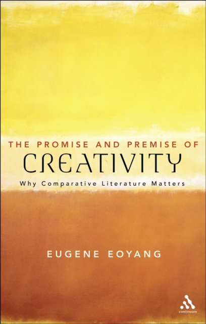 Promise and Premise of Creativity
