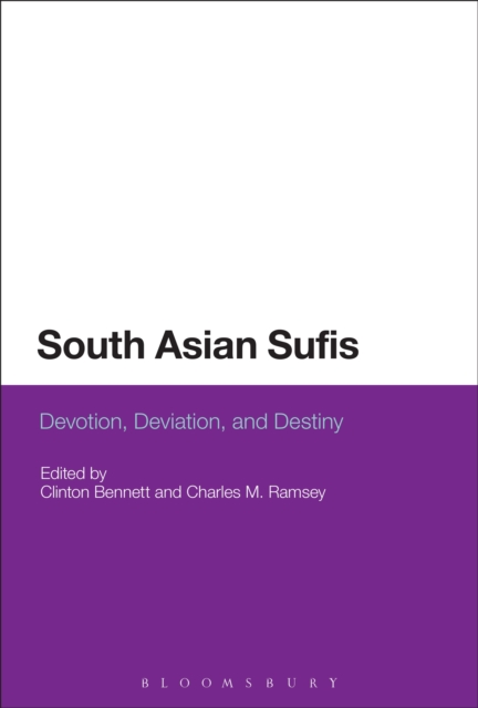 South Asian Sufis