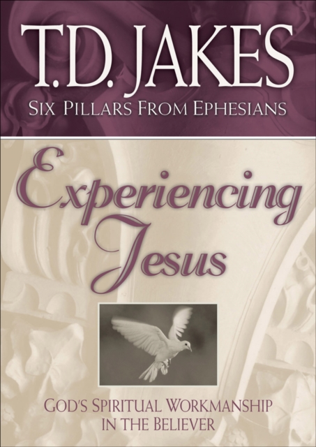 Experiencing Jesus ( Book #2)