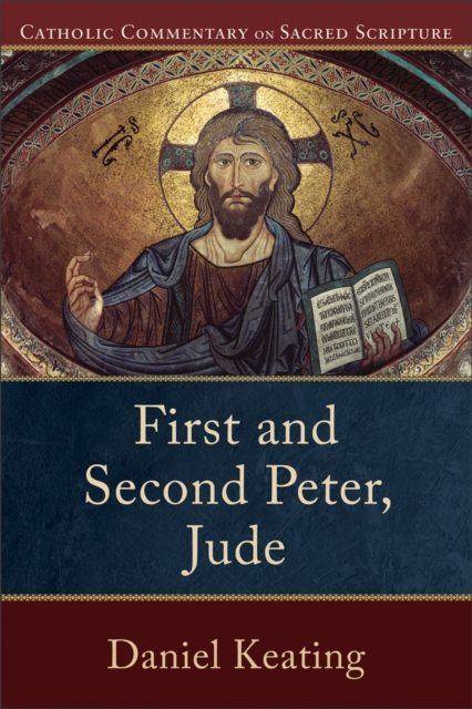 First and Second Peter, Jude ()