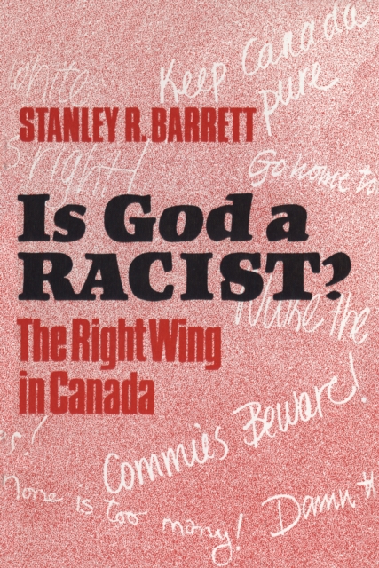 Is God a Racist?