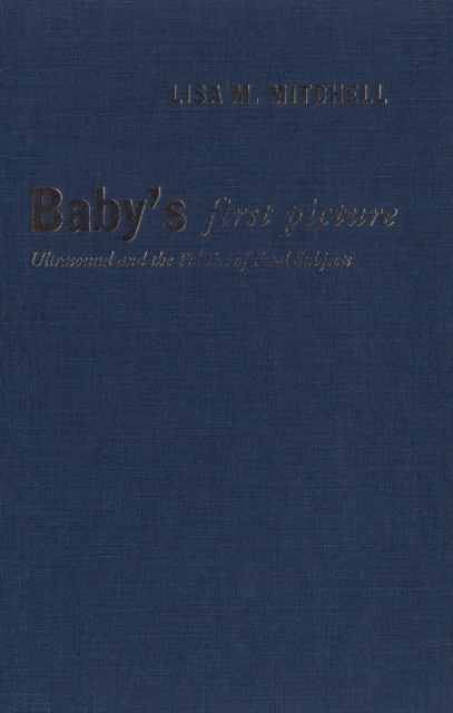 Baby's First Picture