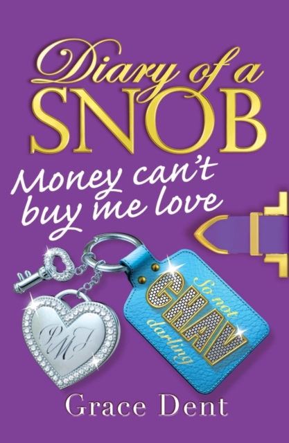 Money Can't Buy Me Love