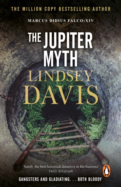 Jupiter Myth