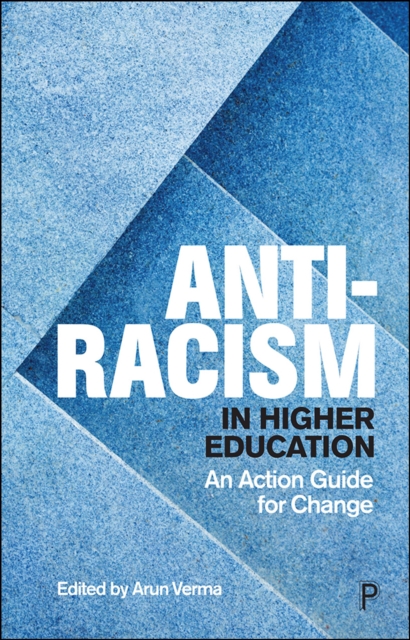 Anti-Racism in Higher Education