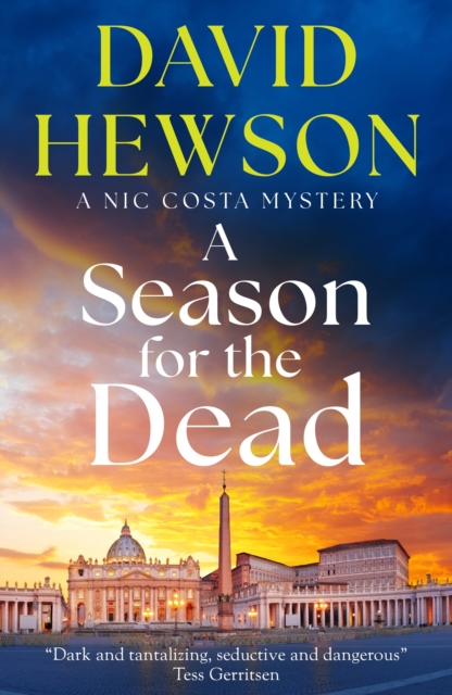 Season for the Dead