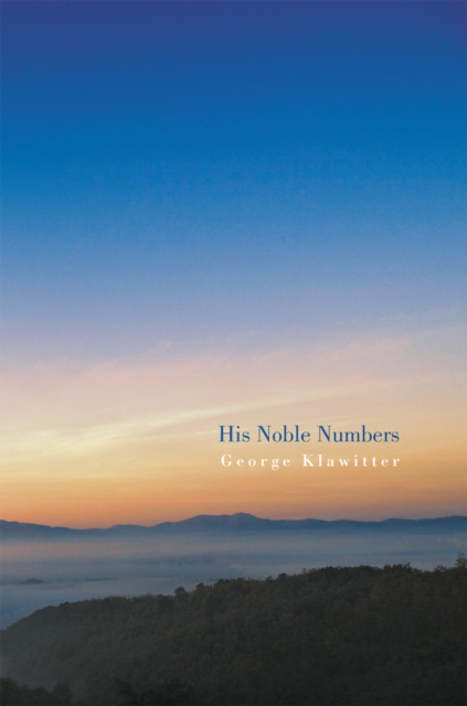His Noble Numbers
